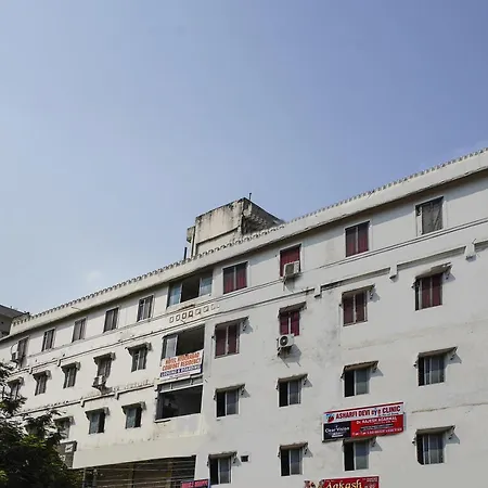 Spot On Hotel Hyderabad Continental